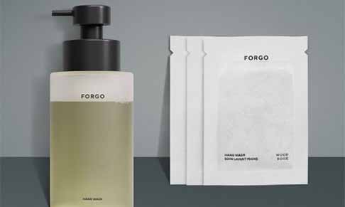 Sustainable personal care brand FORGO appoints Rachel Vasdekys Consultancy